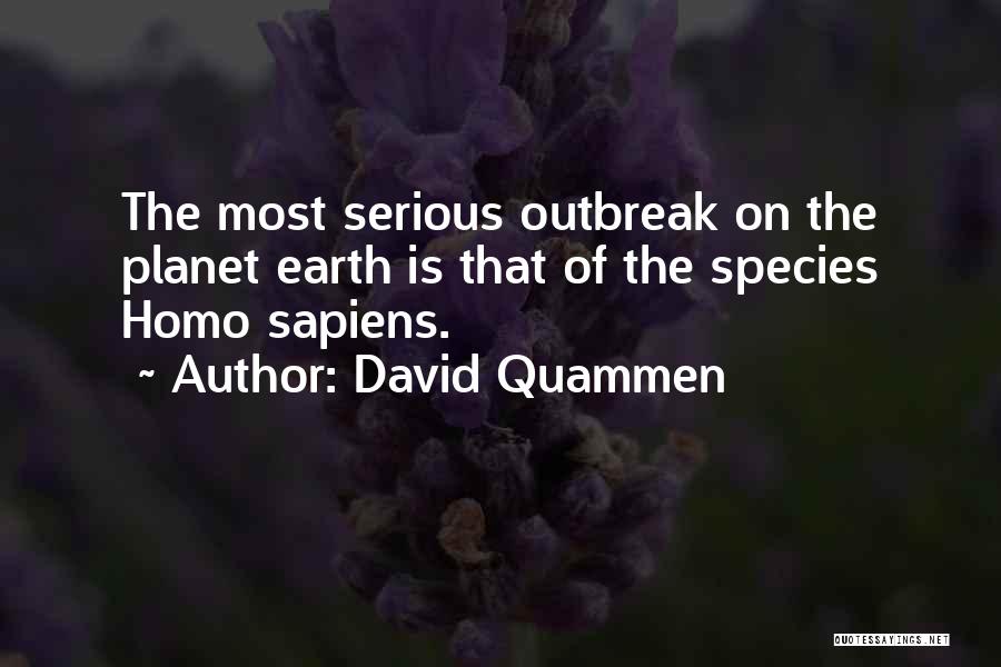 David Quammen Quotes 1130587