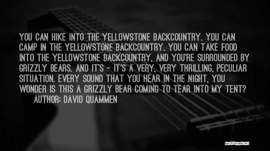 David Quammen Quotes 1224891