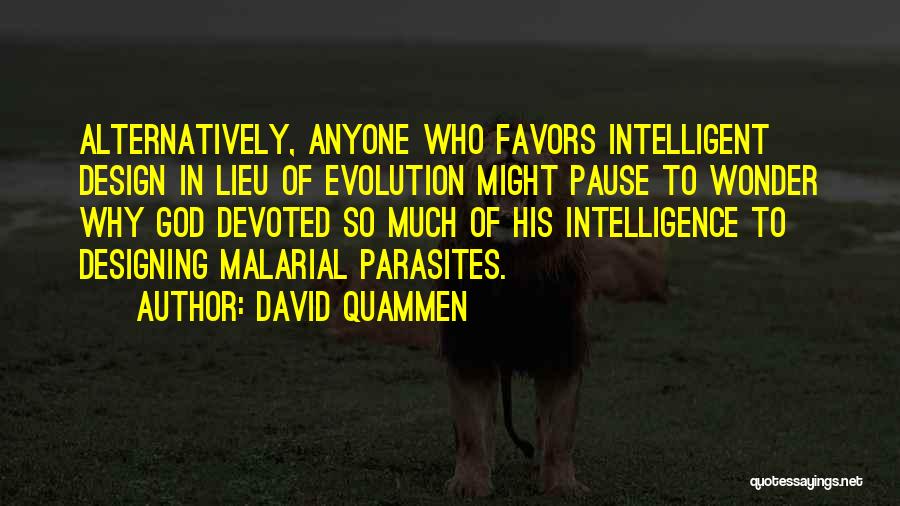 David Quammen Quotes 1510608