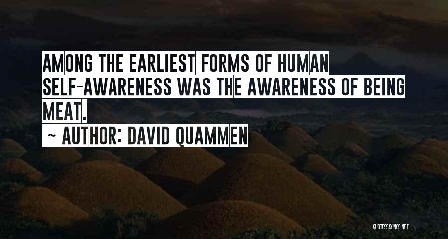 David Quammen Quotes 1521905