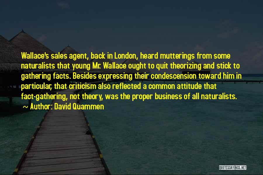 David Quammen Quotes 1660888