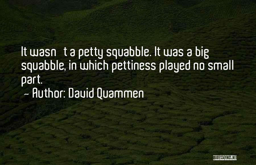 David Quammen Quotes 1734445