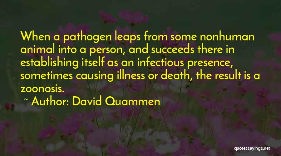 David Quammen Quotes 1897608