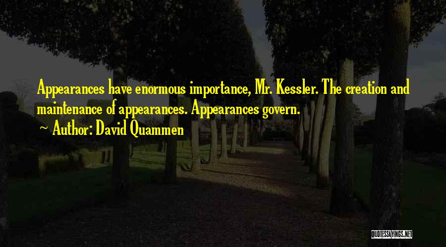 David Quammen Quotes 2036074