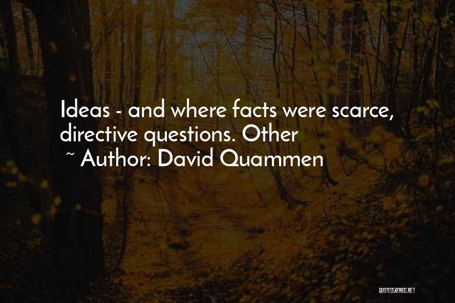 David Quammen Quotes 2041305