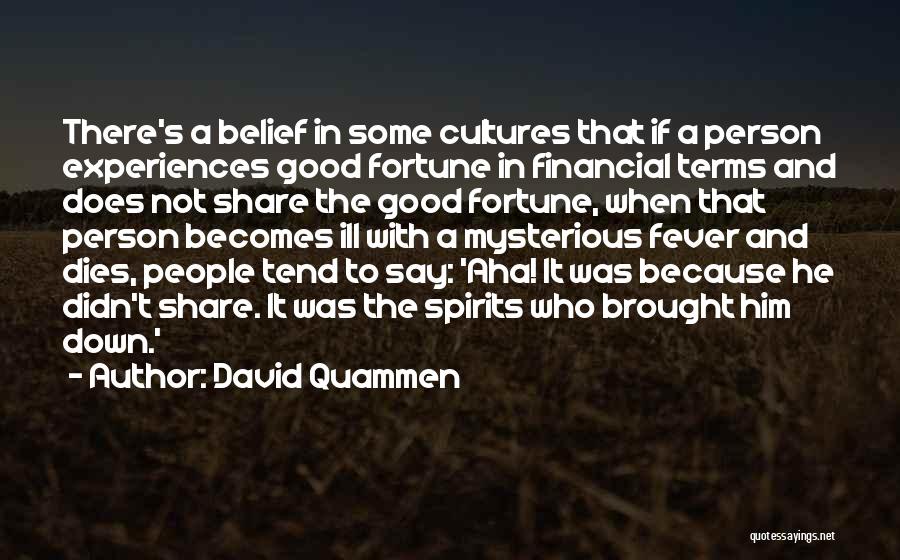 David Quammen Quotes 2078735