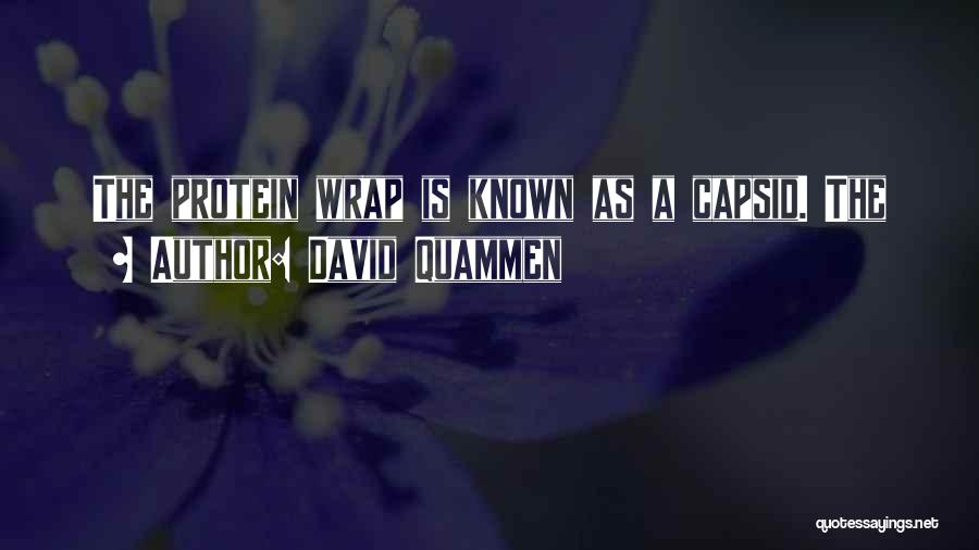 David Quammen Quotes 387459