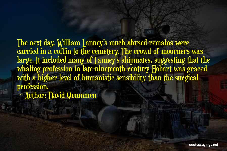 David Quammen Quotes 387624