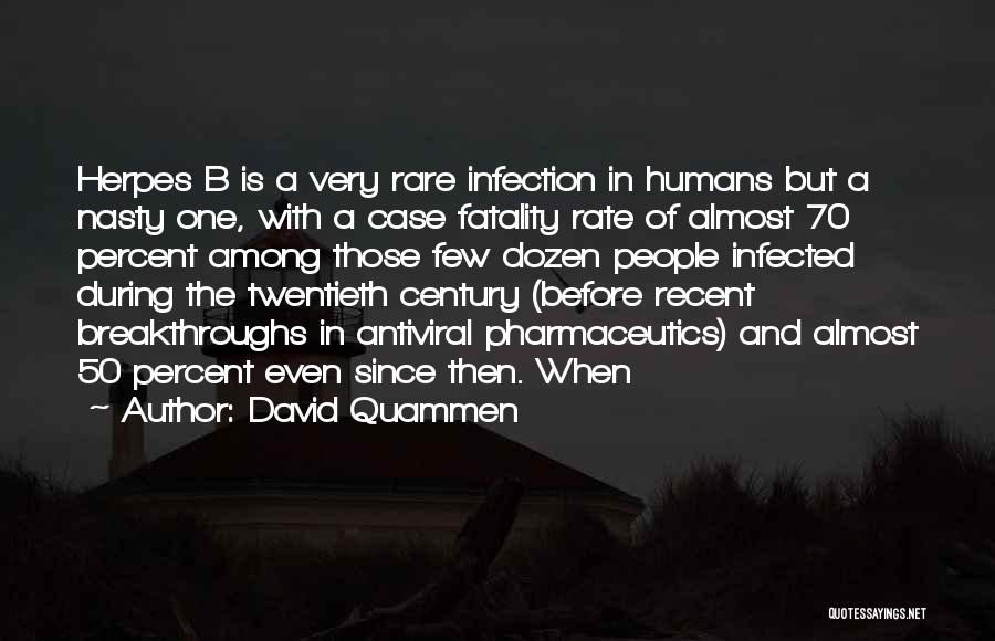 David Quammen Quotes 938947