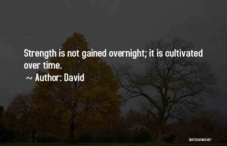 David Quotes 1422795