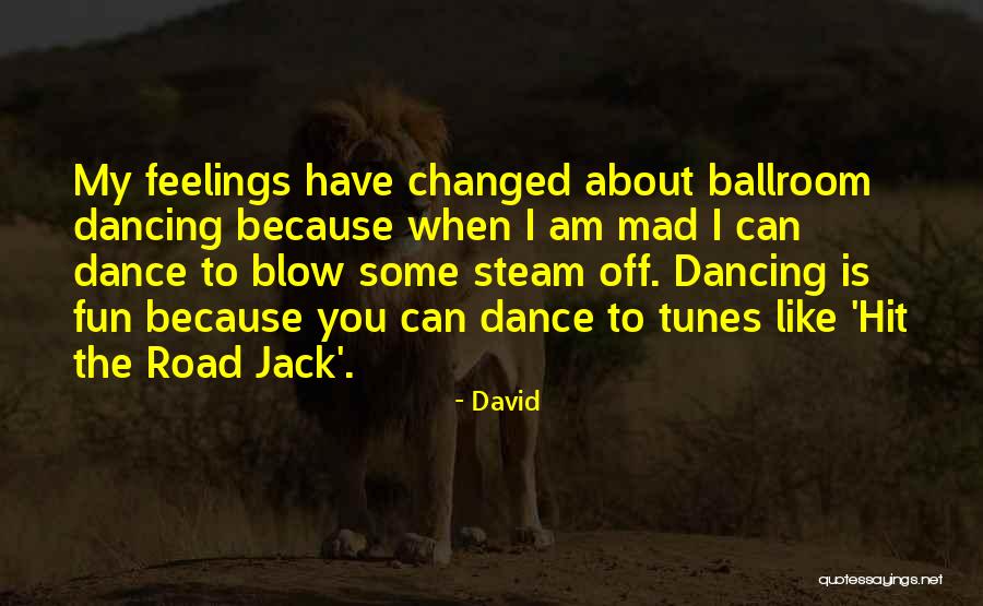 David Quotes 1461940