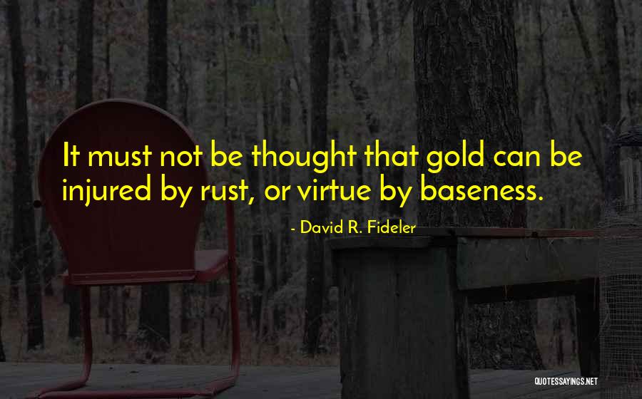 David R. Fideler Quotes 1864826 David R. Fideler Quotes 1864826