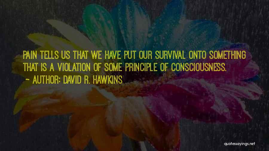 David R. Hawkins Quotes 1419662