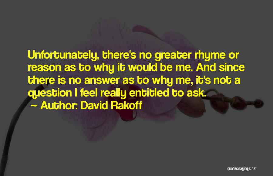 David Rakoff Quotes 1064838