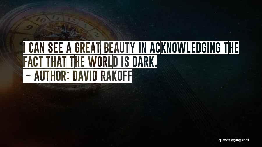 David Rakoff Quotes 1068757