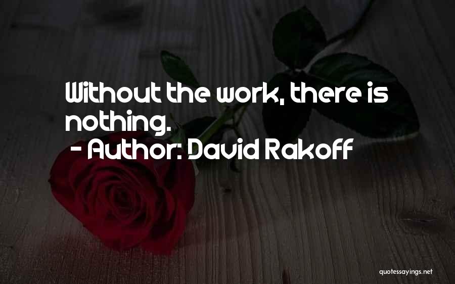 David Rakoff Quotes 1102633