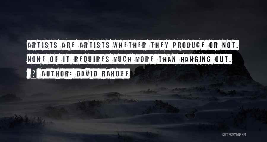 David Rakoff Quotes 1123117