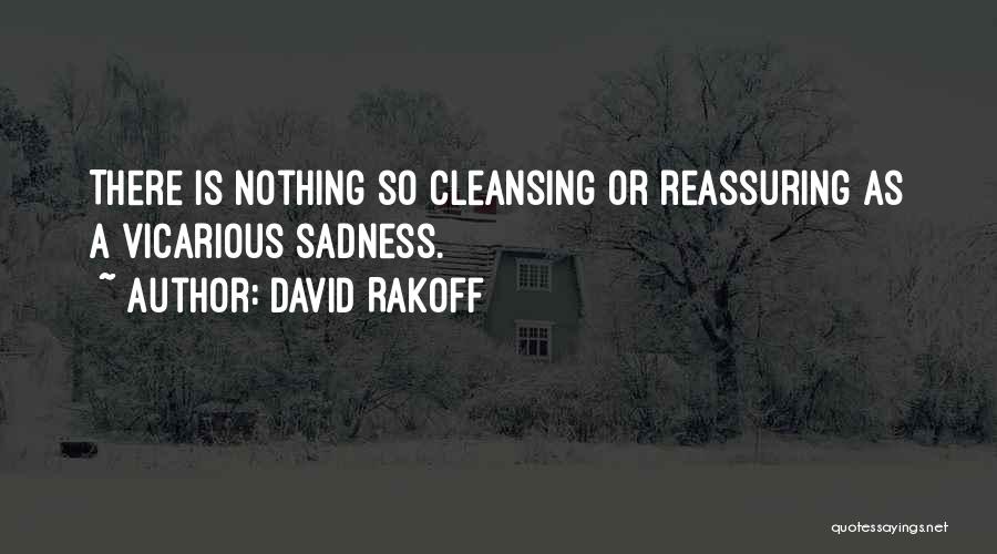 David Rakoff Quotes 1126345