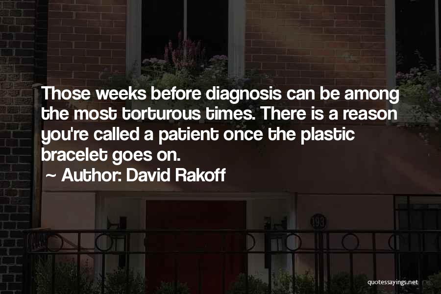 David Rakoff Quotes 1158373