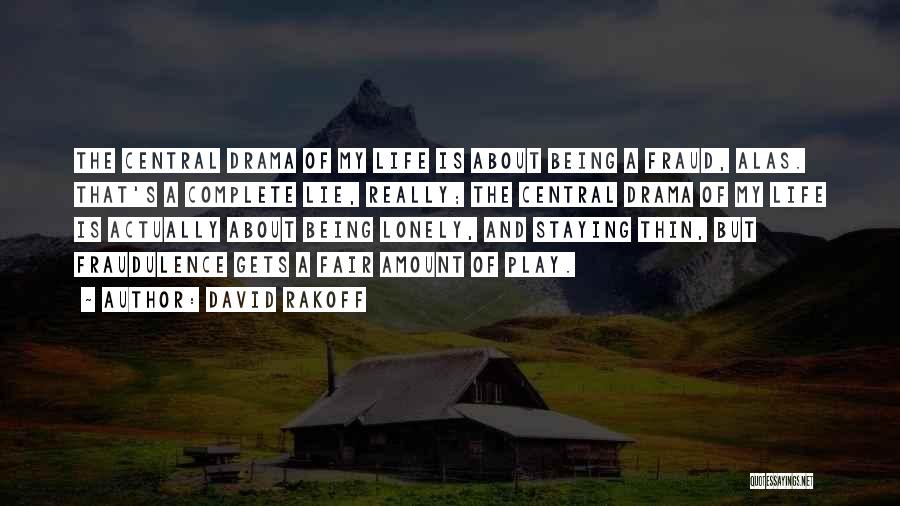 David Rakoff Quotes 1166627