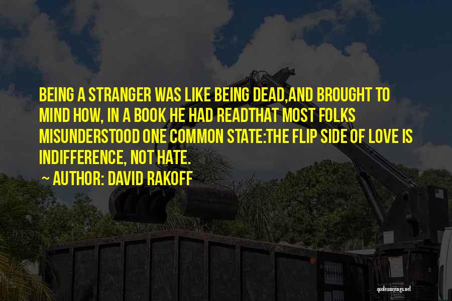David Rakoff Quotes 136024