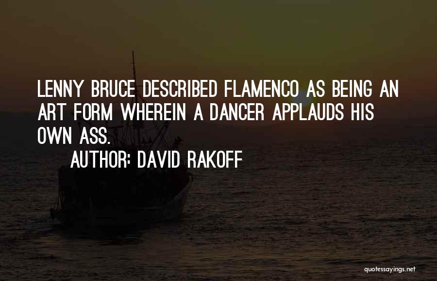 David Rakoff Quotes 1369337