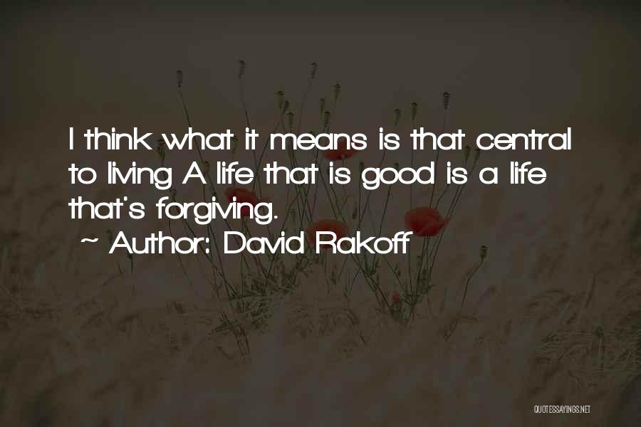 David Rakoff Quotes 1528513