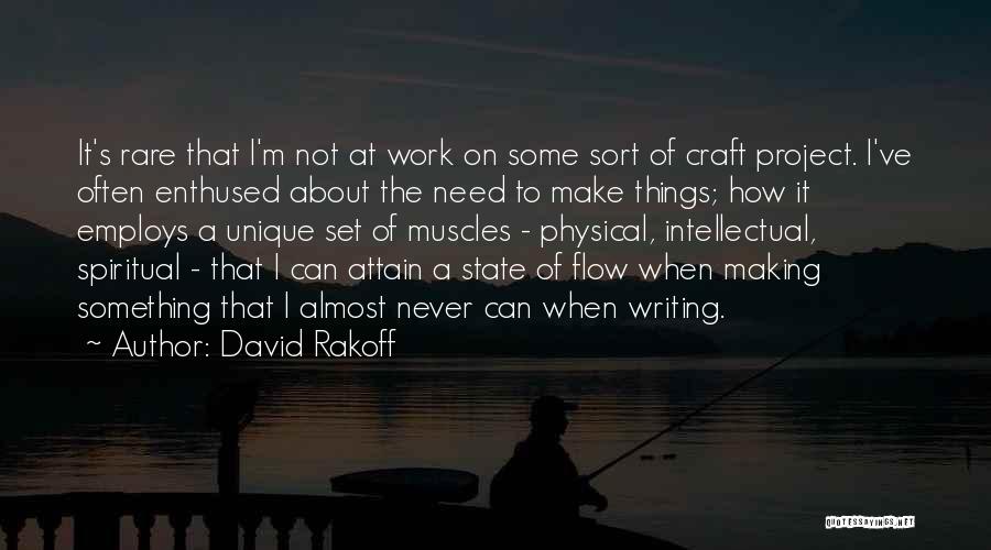David Rakoff Quotes 1728325