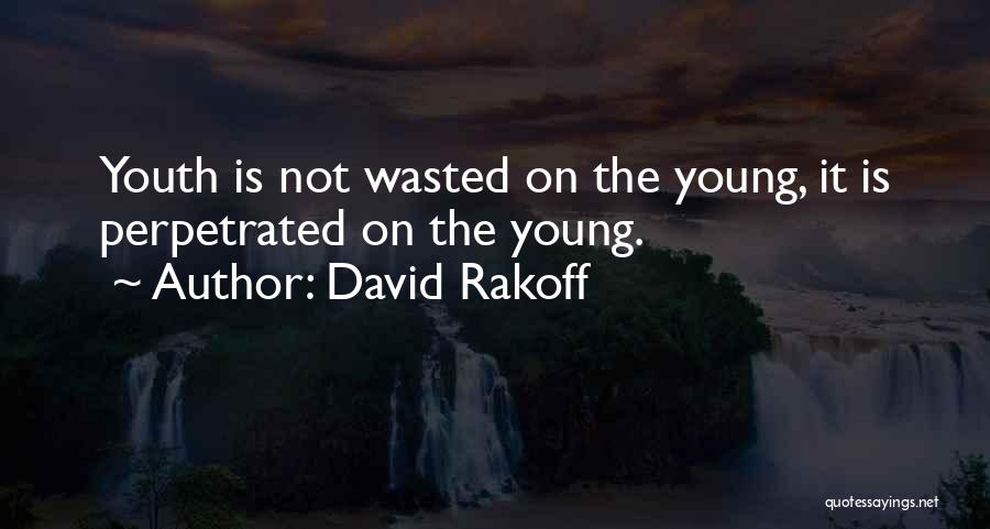 David Rakoff Quotes 1861411