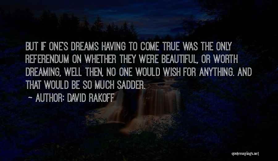 David Rakoff Quotes 1883309