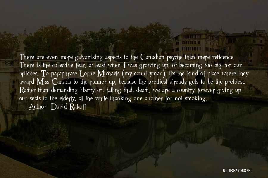 David Rakoff Quotes 1975935