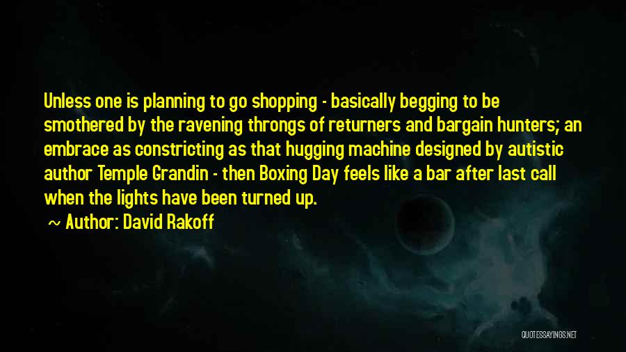 David Rakoff Quotes 1977052