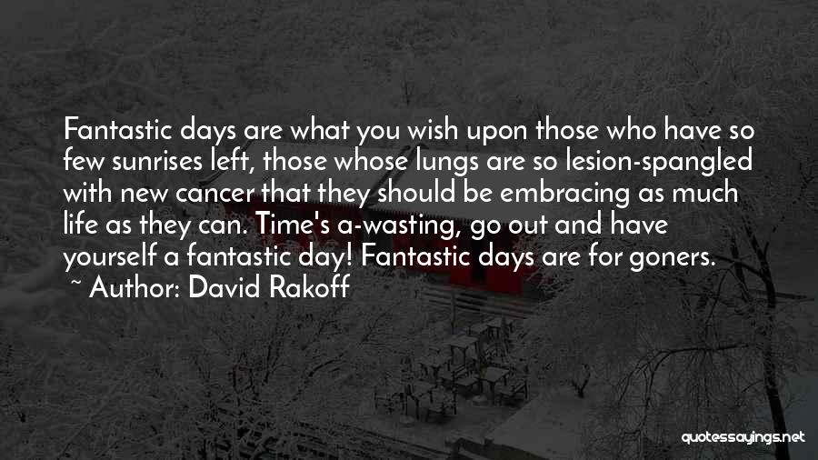 David Rakoff Quotes 2080241