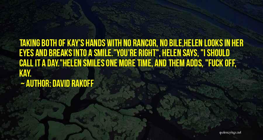 David Rakoff Quotes 2086382