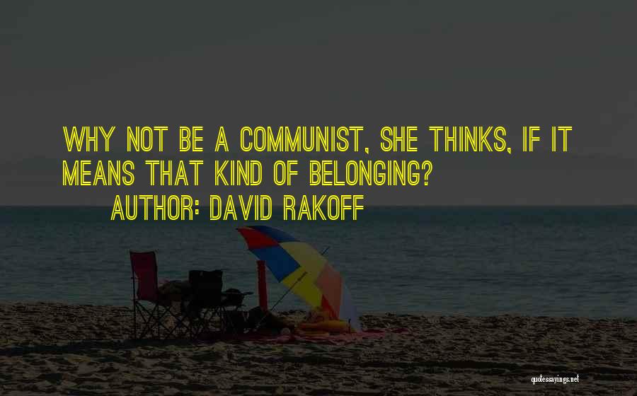 David Rakoff Quotes 209180