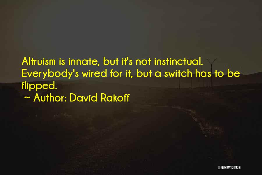 David Rakoff Quotes 2197192