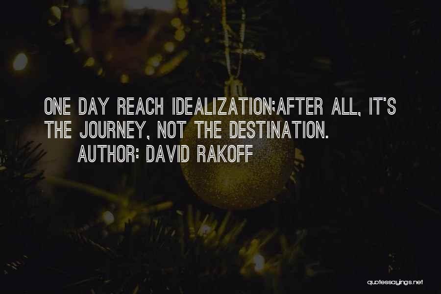 David Rakoff Quotes 252693