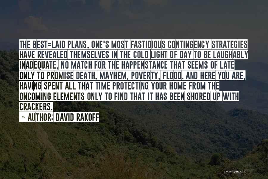 David Rakoff Quotes 350121