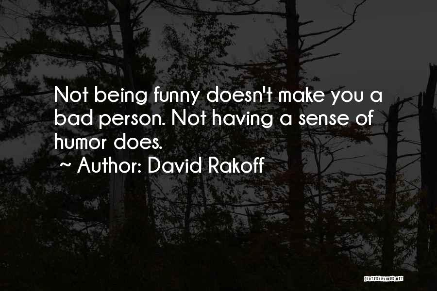 David Rakoff Quotes 621659