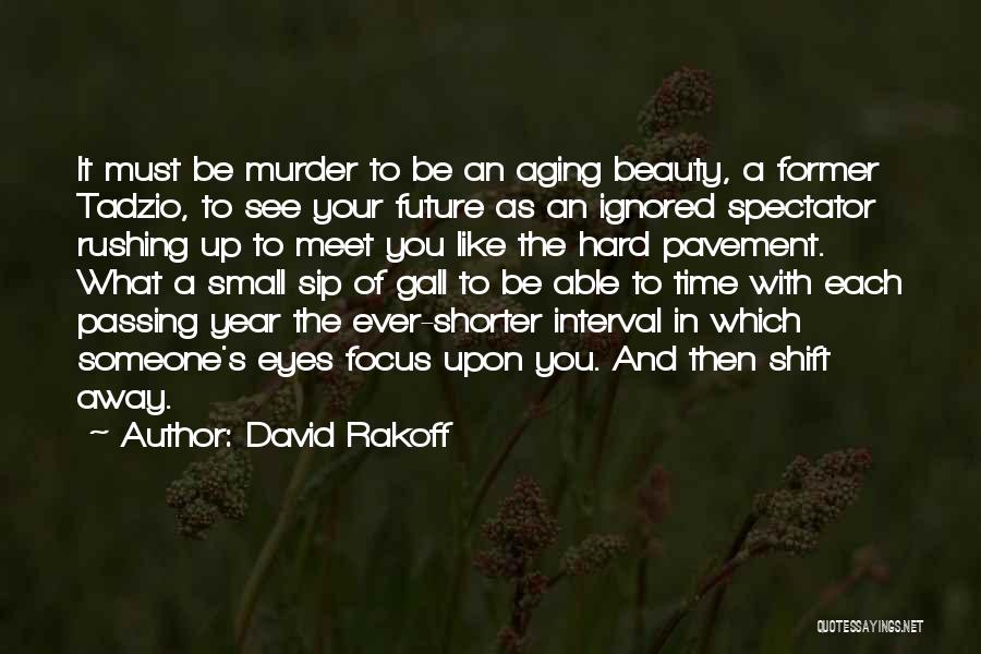David Rakoff Quotes 645579