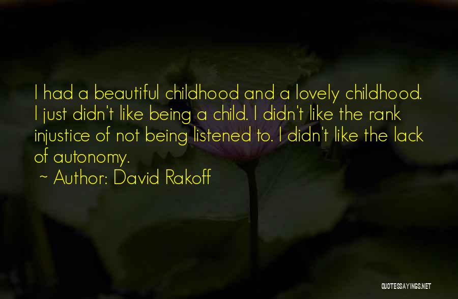 David Rakoff Quotes 817332