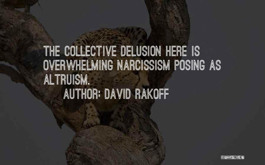 David Rakoff Quotes 933145