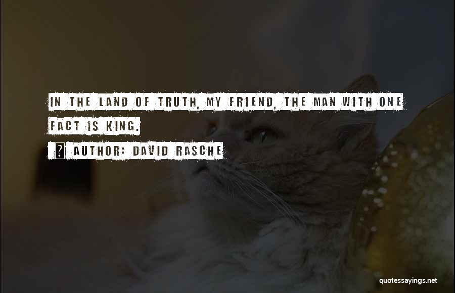 David Rasche Quotes 1978926