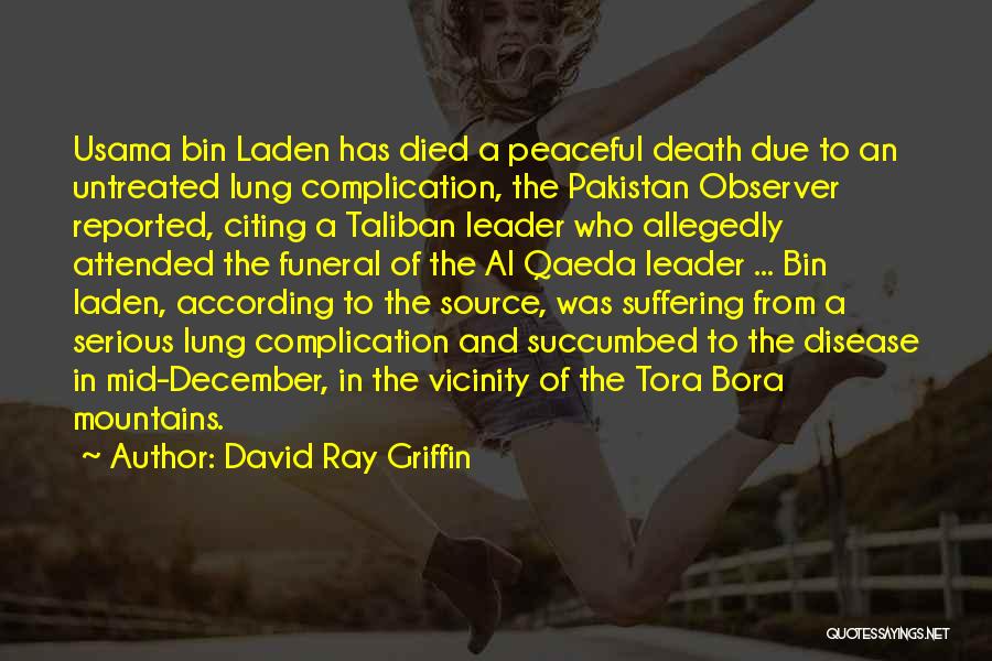 David Ray Griffin Quotes 1293512