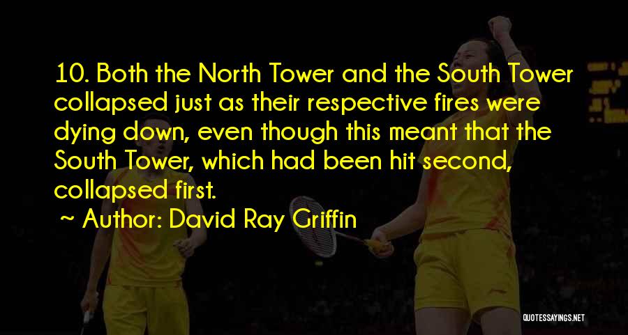 David Ray Griffin Quotes 1739702