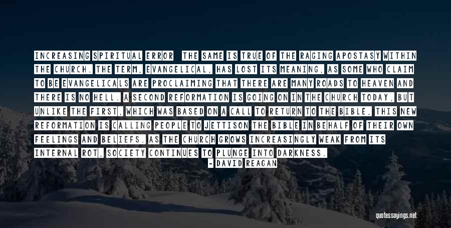 David Reagan Quotes 1792059 David Reagan Quotes 1792059