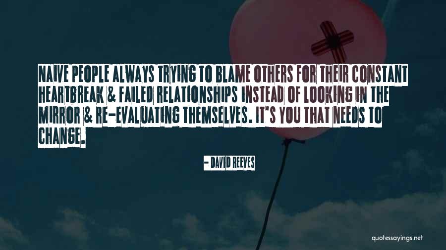 David Reeves Quotes 771916 David Reeves Quotes 771916