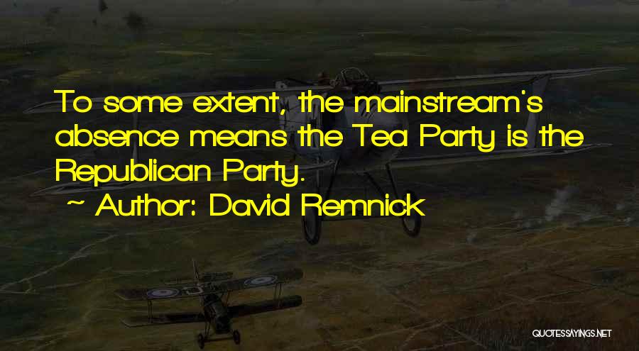 David Remnick Quotes 2049645
