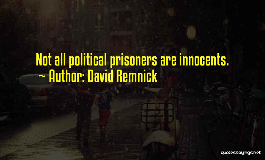 David Remnick Quotes 2052463