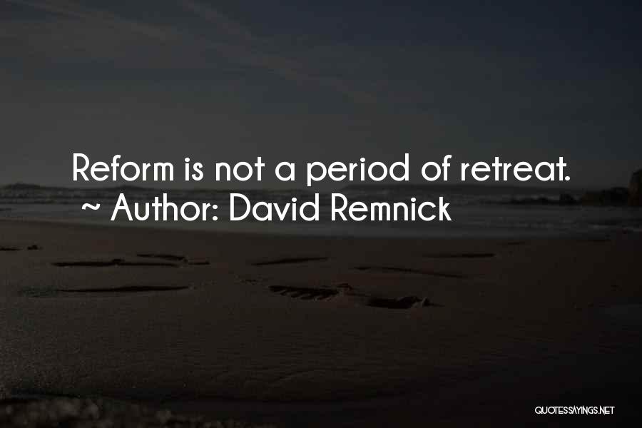 David Remnick Quotes 2149396